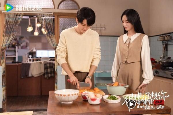 网评错过可惜“必追现偶甜宠电视剧”TOP10!《爱你》第5，白敬亭《难哄》第2，冠军真的甜 娱乐 图5张