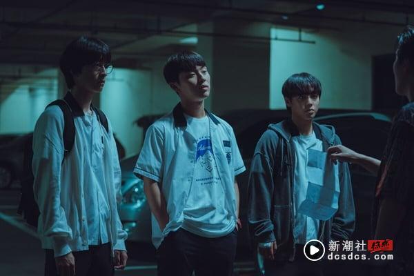 五一劳动节8部“追了停不下来”Netflix韩剧！高允贞这部不输《比天堂还美丽》一集上瘾 娱乐 图3张