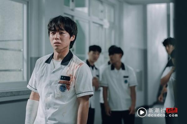 五一劳动节8部“追了停不下来”Netflix韩剧！高允贞这部不输《比天堂还美丽》一集上瘾 娱乐 图2张