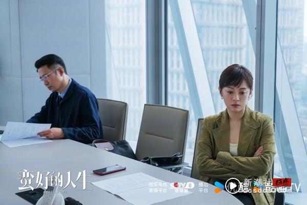 10部“一面倒好评”电视剧推荐！孙俪《蛮好的人生》一追沦陷，最后一部9.0分神剧零负评 娱乐 图2张