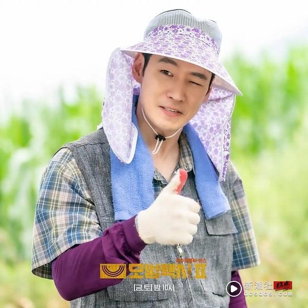 更胜《弱美男英雄2》！8部“一集上瘾”韩剧爽剧推荐！《恶缘》上瘾度3颗星，这部5颗星 娱乐 图5张