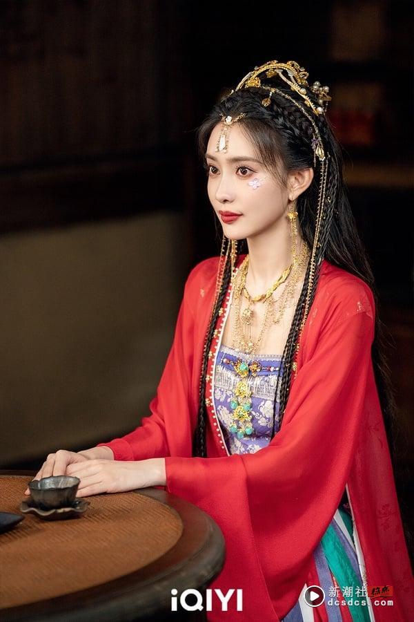 《淮水竹亭》剧情看点＆角色介绍：刘诗诗虐恋张云龙，丁禹兮、章若楠超大咖配角助阵 娱乐 图19张