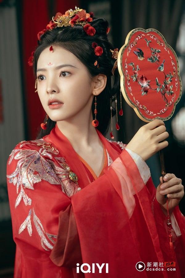 《淮水竹亭》剧情看点＆角色介绍：刘诗诗虐恋张云龙，丁禹兮、章若楠超大咖配角助阵 娱乐 图20张