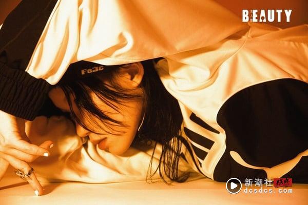 拒绝被定义！专访新锐音乐创作人 Andr ：“适时放过自己，是对自己的一种温柔。” 娱乐 图12张