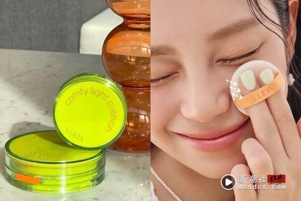 油肌这样定妆更清爽！油肌、混合肌清爽底妆技巧，妆前保养、定妆是关键，底妆控油持久 最新 图4张