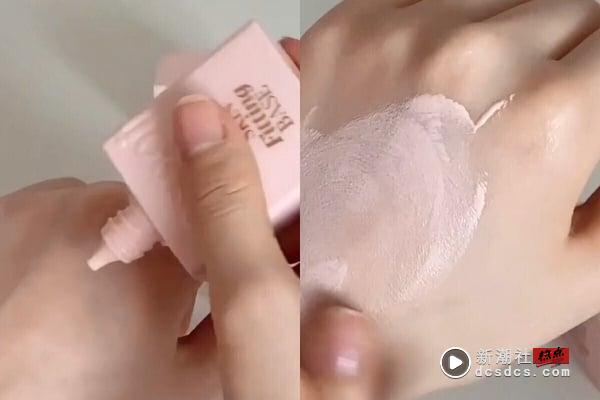 油肌这样定妆更清爽！油肌、混合肌清爽底妆技巧，妆前保养、定妆是关键，底妆控油持久 最新 图2张
