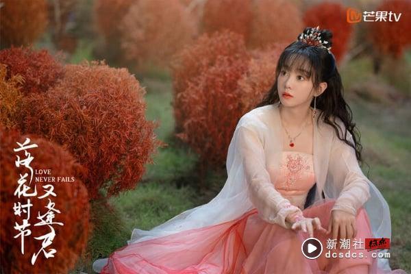 《落花时节又逢君》历经换角风波终于开播！刘学义演技获好评，剧情特效却遭嫌老套 娱乐 图5张