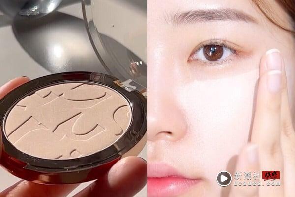 底妆这样画晒不黑！夏季清爽防晒底妆画法，底妆清透不闷厚、防晒效果更持久 最新 图8张