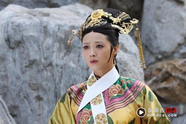 《蛮好的人生》找《甄嬛传》《如懿传》2代甄嬛同台！9位爆火娘娘现况，她自毁前途最惨 娱乐 图5张