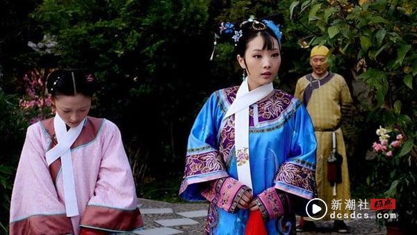 《蛮好的人生》找《甄嬛传》《如懿传》2代甄嬛同台！9位爆火娘娘现况，她自毁前途最惨 娱乐 图9张