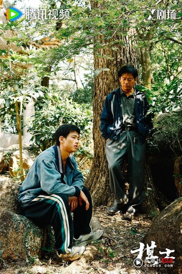 4月电视剧网播量TOP10！《淮水竹亭》未进榜《蛮好的人生》5.5亿第四，冠军破9亿真的好看 娱乐 图12张