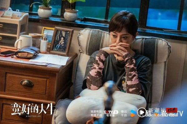 2025电视剧《蛮好的人生》清醒语录：50句面对低谷、爱情的清醒台词，给正在撑着生活的你 最新 图4张