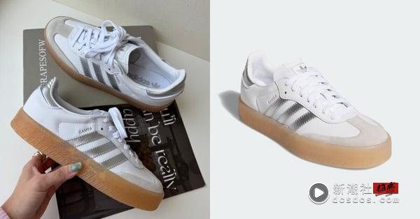 2025 银色球鞋推荐清单！从 IU 同款 New Balance 到小红书爆款 FILA 必收亮点鞋款网罗 时尚 图10张