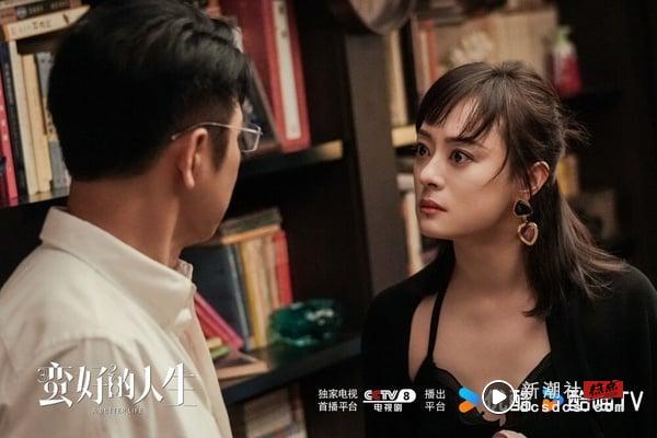 孙俪比《蛮好的人生》胡曼黎幸福太多！4件事看孙俪、邓超美满的婚姻秘密，第2点是关键 娱乐 图3张