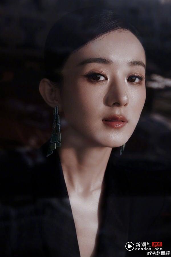 《逍遥》剧情看点＆角色介绍：谭松韵首次出演仙侠剧，搭妖王侯明昊大谈“人妖恋”！ 娱乐 图9张