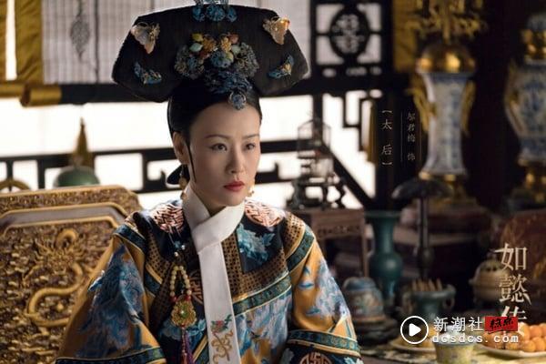 《蛮好的人生》演员古装扮相盘点！孙俪、胡杏儿二搭，陈瑶合作张凌赫，谁最让你惊艳 娱乐 图8张