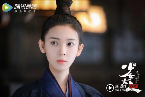 《蛮好的人生》演员古装扮相盘点！孙俪、胡杏儿二搭，陈瑶合作张凌赫，谁最让你惊艳 娱乐 图4张