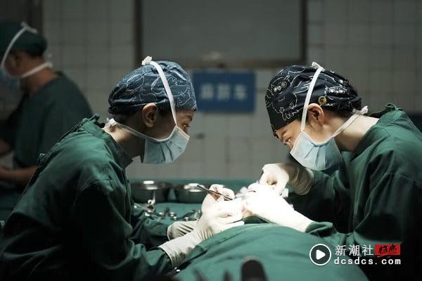 Yahoo四月戏剧口碑榜TOP10！《比天堂还美丽》第6，《雁回时》第2，冠军真的好火！ 娱乐 图2张