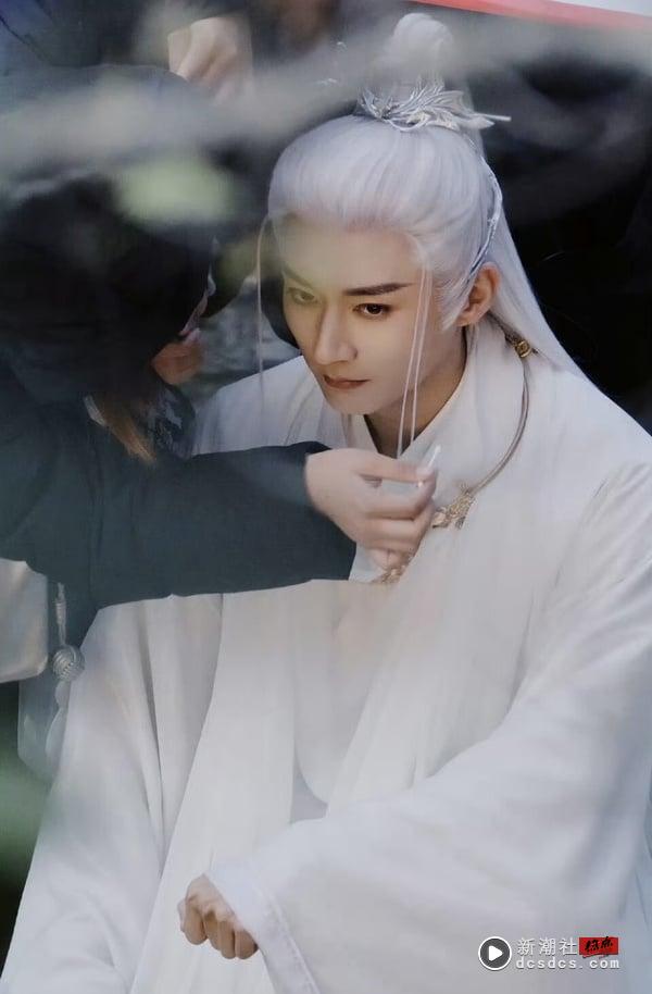 《佳偶天成》剧情看点&角色介绍：任嘉伦携《莲花楼》女星先婚后爱，刘学义客串引热议 娱乐 图6张