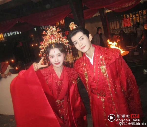 《佳偶天成》剧情看点&角色介绍：任嘉伦携《莲花楼》女星先婚后爱，刘学义客串引热议 娱乐 图7张