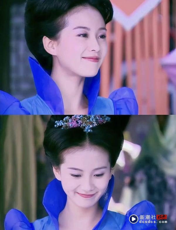 《淮水竹亭》刘诗诗6大经典角色！《风中奇缘》异域造型美翻、《步步》红衣起舞超难忘 娱乐 图2张