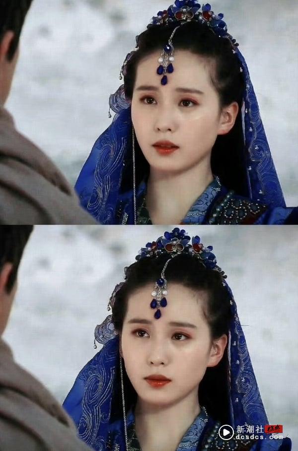 《淮水竹亭》刘诗诗6大经典角色！《风中奇缘》异域造型美翻、《步步》红衣起舞超难忘 娱乐 图9张