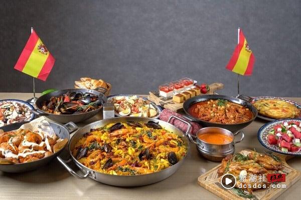 买一送一！5月生日优惠餐厅：饭店吃到饱免费、王品买一送一，顶级海鲜吃到饱 最新 图7张