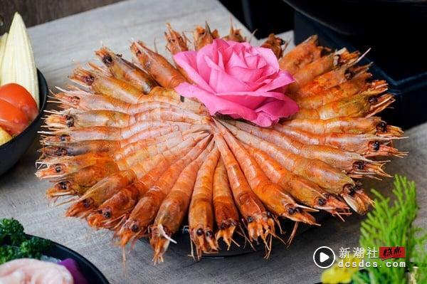 买一送一！5月生日优惠餐厅：饭店吃到饱免费、王品买一送一，顶级海鲜吃到饱 最新 图15张