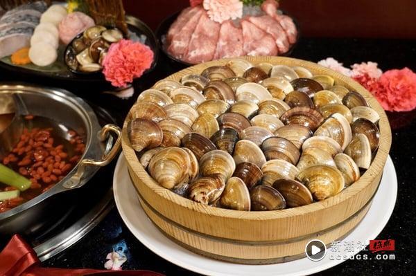 买一送一！5月生日优惠餐厅：饭店吃到饱免费、王品买一送一，顶级海鲜吃到饱 最新 图13张