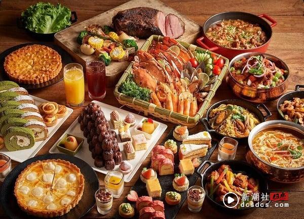 买一送一！5月生日优惠餐厅：饭店吃到饱免费、王品买一送一，顶级海鲜吃到饱 最新 图3张
