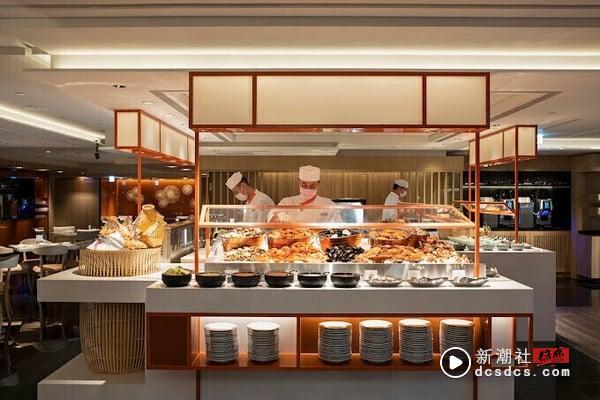 买一送一！5月生日优惠餐厅：饭店吃到饱免费、王品买一送一，顶级海鲜吃到饱 最新 图6张