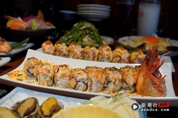 买一送一！5月生日优惠餐厅：饭店吃到饱免费、王品买一送一，顶级海鲜吃到饱 最新 图21张