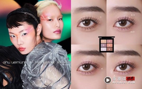 2025最新“卡通联名彩妆”总整理：玛丽猫、蜡笔小新、黑皮Hello Kitty气垫粉饼必抢！ 最新 图10张