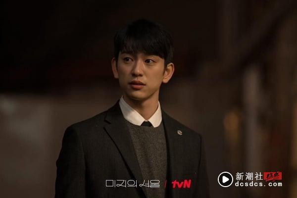 《未知的首尔》剧情看点＆角色介绍：朴宝英一人分饰两角，首搭王牌律师朴珍荣 娱乐 图6张