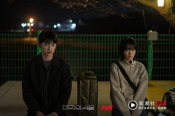 《未知的首尔》剧情看点＆角色介绍：朴宝英一人分饰两角，首搭王牌律师朴珍荣 娱乐 图8张
