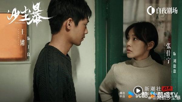 《蛮好的人生》比不过！网评2025最爱“豆瓣高分电视剧”TOP10！《无忧渡》第2，冠军是它 娱乐 图6张