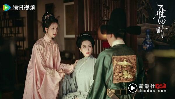 《蛮好的人生》比不过！网评2025最爱“豆瓣高分电视剧”TOP10！《无忧渡》第2，冠军是它 娱乐 图2张