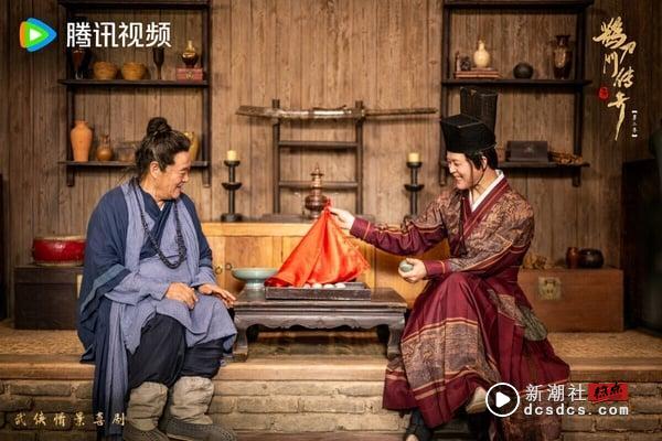 《蛮好的人生》比不过！网评2025最爱“豆瓣高分电视剧”TOP10！《无忧渡》第2，冠军是它 娱乐 图4张