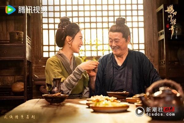 《蛮好的人生》比不过！网评2025最爱“豆瓣高分电视剧”TOP10！《无忧渡》第2，冠军是它 娱乐 图3张
