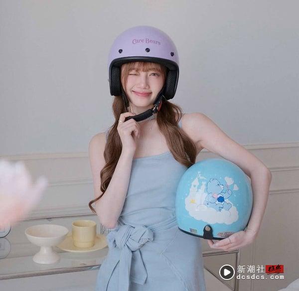 7-11“Care Bears”集点！绒毛吊饰、三用翻转抱枕、登机箱、招财猫公仔等35款一次看 最新 图19张