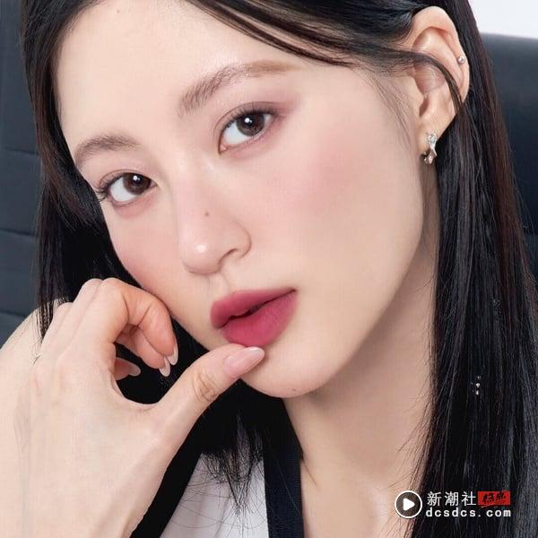 眉毛怎么画最自然？新手不出错眉毛画法，重点在眉毛弧度&眉眼间距，眉型自然不压眼 最新 图5张
