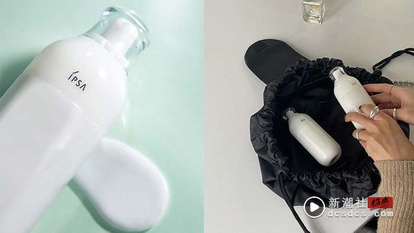 换季“油肌乳液”推荐！这款一抹秒吸收、不黏不闷，出油有感变少、不再满脸油光！ 最新 图3张
