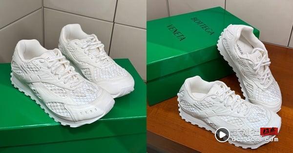 编辑实测｜2025“耐穿好走小白鞋”8 款推荐！精品到平价款都有，鬼冢虎爆走万步不累脚 时尚 图7张