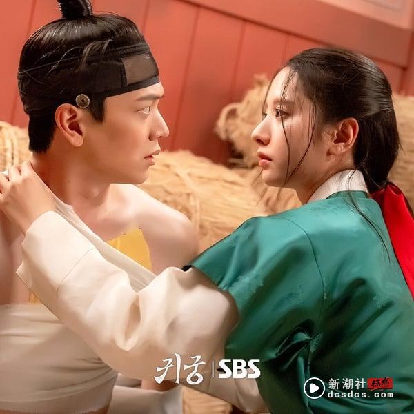 2025Netflix没播但“值得追”韩剧！《鬼宫》爆好评，它对打《苦尽柑来遇见你》没输耶 娱乐 图2张