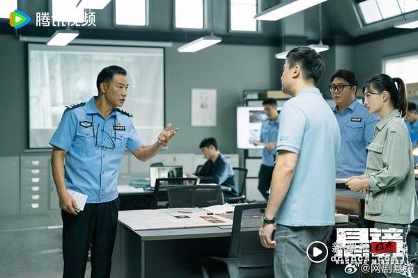 近期电视剧播放指数TOP10！孙俪《蛮好的人生》第3，任嘉伦《无忧渡》第2，冠军意外好评 娱乐 图8张