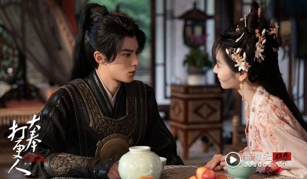 电视剧近5年“最高网播量”排行TOP10！《难哄》落榜《庆余年》46亿第五，冠军唯一破百亿 娱乐 图1张