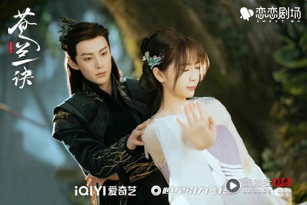 电视剧近5年“最高网播量”排行TOP10！《难哄》落榜《庆余年》46亿第五，冠军唯一破百亿 娱乐 图7张