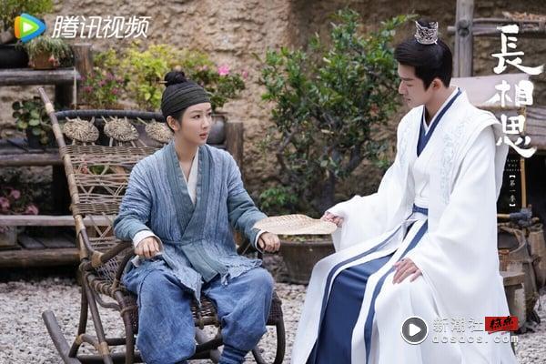 电视剧近5年“最高网播量”排行TOP10！《难哄》落榜《庆余年》46亿第五，冠军唯一破百亿 娱乐 图11张