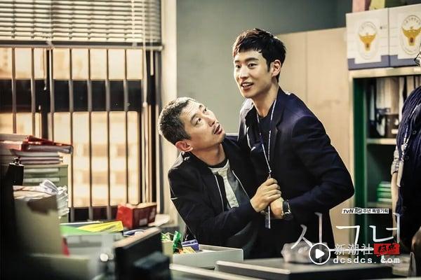 《财阀家的小儿子》开拍第2季！8部确定出续集的韩剧！《鱿鱼游戏3》《信号2》这时开播 娱乐 图4张