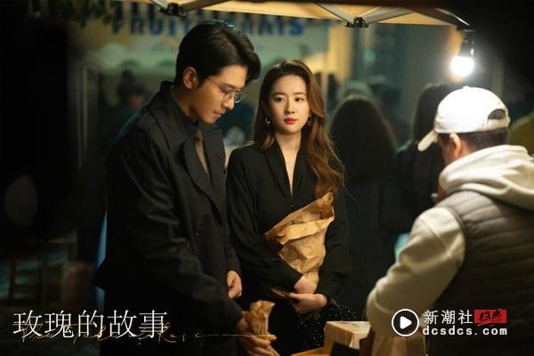 9部“一追沦陷”都市电视剧天花板！《蛮好的人生》靠边站，这部网播102亿直逼《庆余年》 娱乐 图1张